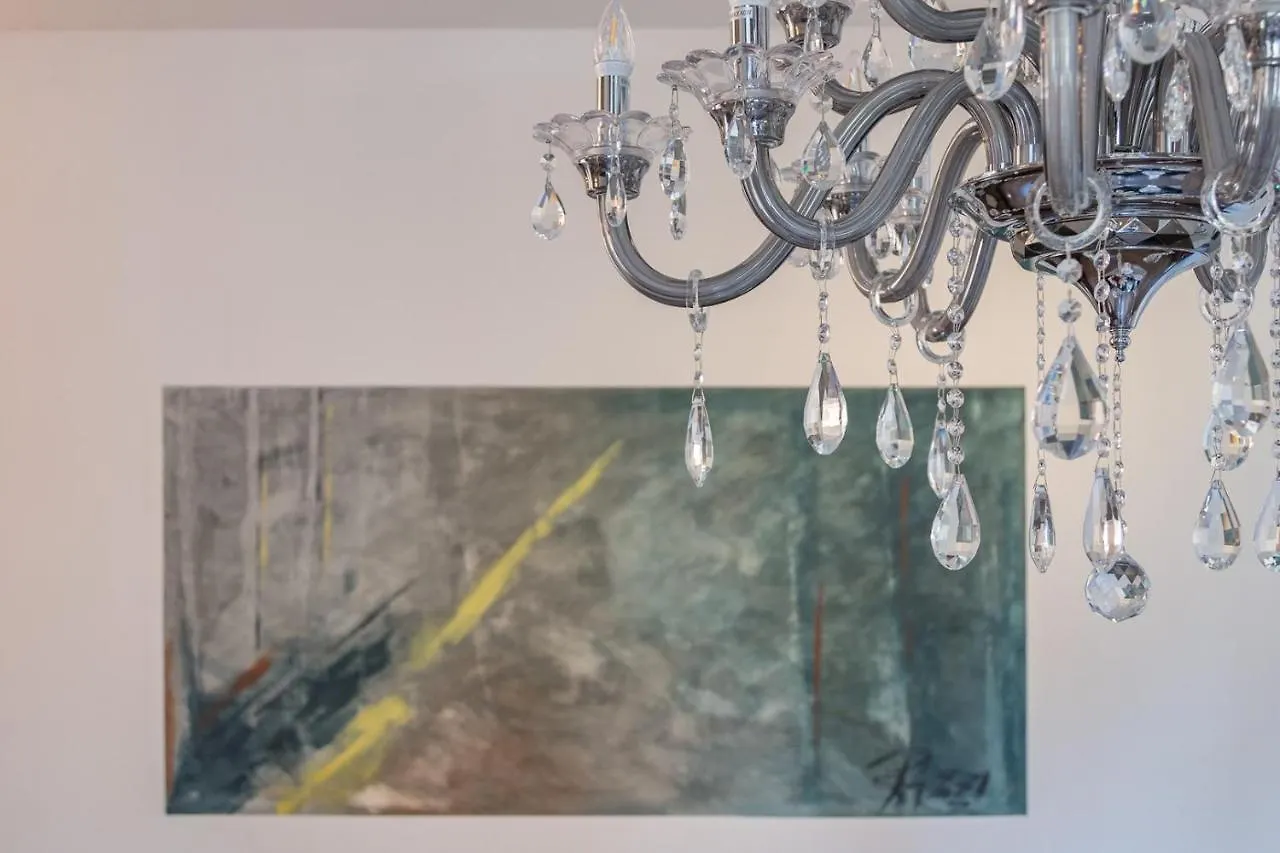 Luxury Apartments In The City Centre**** Пула 4*,  Хорватия