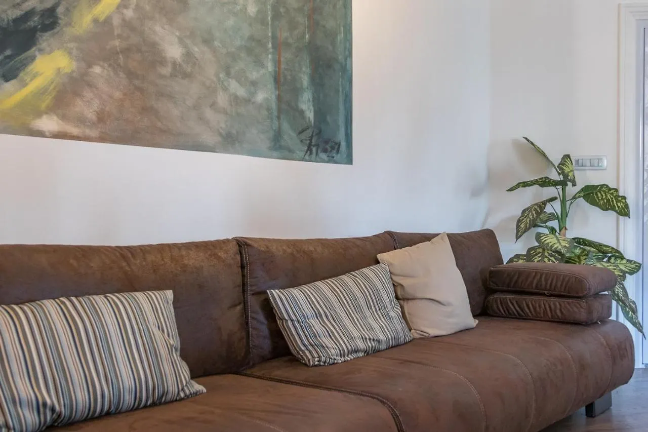 Гостевой дом Luxury Apartments In The City Centre**** Пула