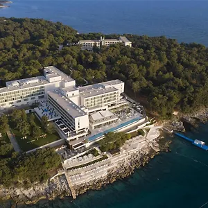 Szálloda Grand Brioni Pula, A Radisson Collection, Póla