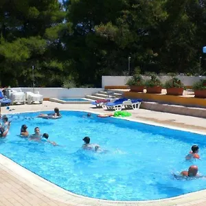 Szálloda Hotel Pula, Póla