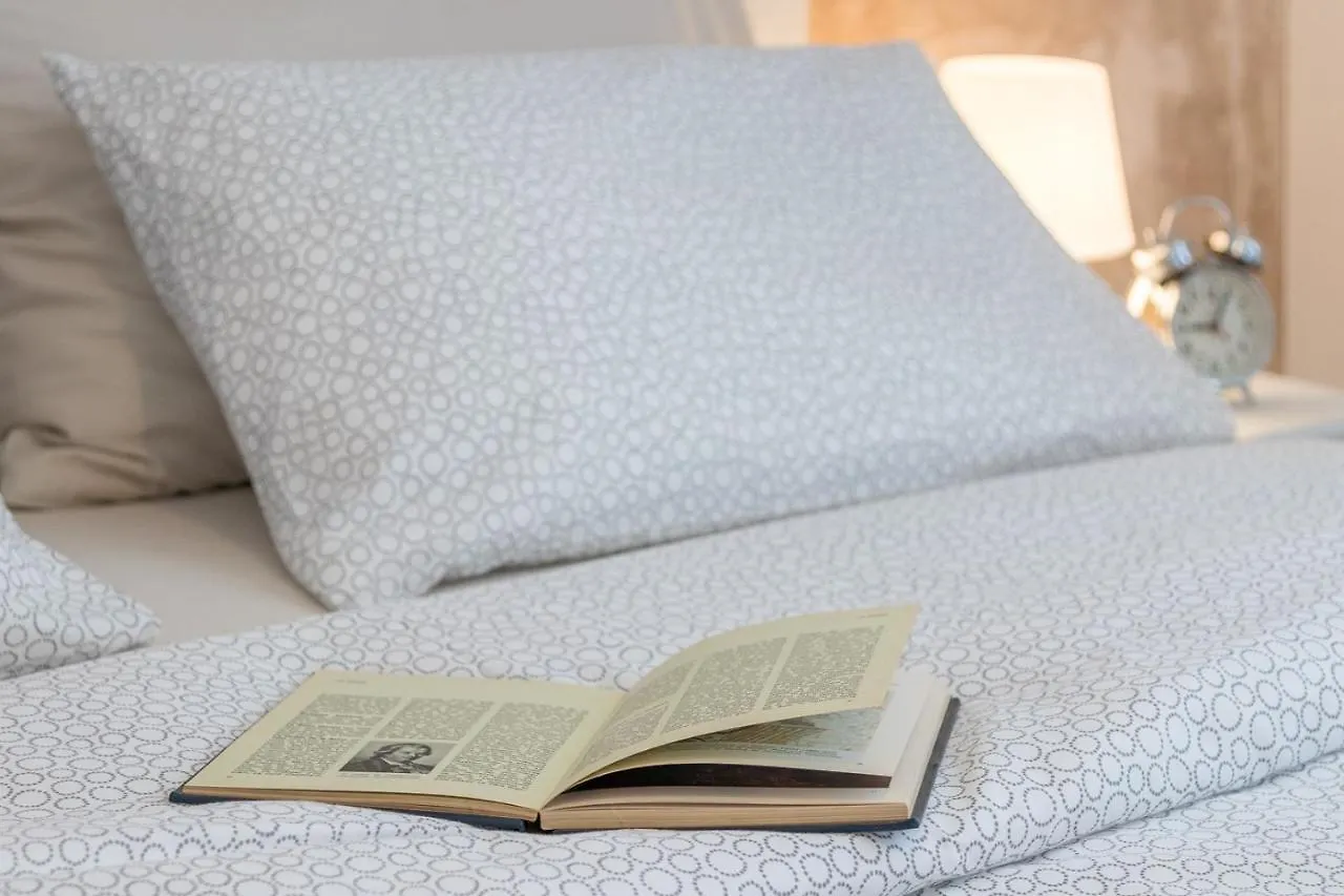 PUY Luxury Apartments In The City Centre**** קרואטיה