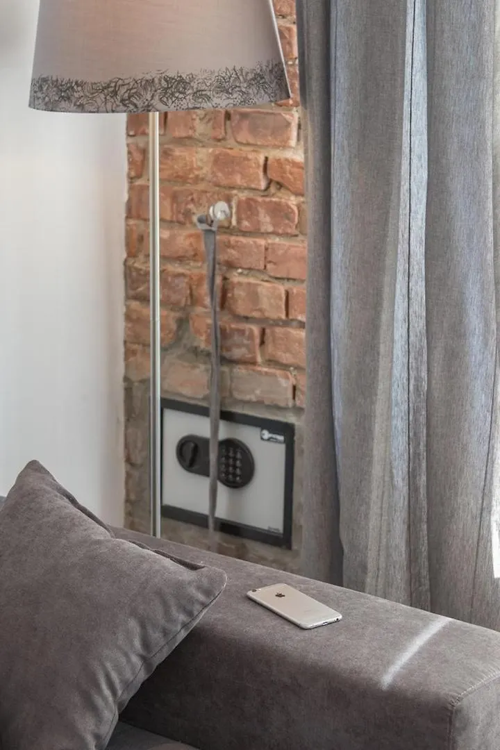 PUY Luxury Apartments In The City Centre**** קרואטיה